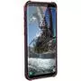 Чехол для моб. телефона Uag Galaxy S9+ PlyoCrimson (GLXS9PLS-Y-CR) - 4