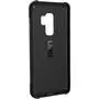 Чехол для моб. телефона Uag Galaxy S9+ Monarch Black (GLXS9PLS-M-BLK) - 1