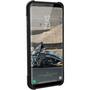 Чехол для моб. телефона Uag Galaxy S9+ Monarch Black (GLXS9PLS-M-BLK) - 4