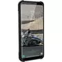 Чехол для моб. телефона Uag Galaxy S9+ Monarch Black (GLXS9PLS-M-BLK) - 4