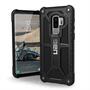 Чехол для моб. телефона Uag Galaxy S9+ Monarch Black (GLXS9PLS-M-BLK) - 5