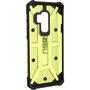 Чехол для моб. телефона Uag Galaxy S9+ Plasma Citron (GLXS9PLS-L-CT) - 1