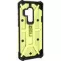 Чехол для моб. телефона Uag Galaxy S9+ Plasma Citron (GLXS9PLS-L-CT) - 1
