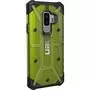 Чехол для моб. телефона Uag Galaxy S9+ Plasma Citron (GLXS9PLS-L-CT) - 2