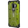 Чехол для моб. телефона Uag Galaxy S9+ Plasma Citron (GLXS9PLS-L-CT) - 3
