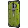 Чехол для моб. телефона Uag Galaxy S9+ Plasma Citron (GLXS9PLS-L-CT) - 3
