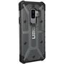 Чехол для моб. телефона Uag Galaxy S9+ Plasma Ash (GLXS9PLS-L-AS) - 3