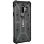 Чехол для моб. телефона Uag Galaxy S9+ Plasma Ash (GLXS9PLS-L-AS) - 3