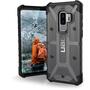 Чехол для моб. телефона Uag Galaxy S9+ Plasma Ash (GLXS9PLS-L-AS) - 5