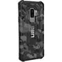 Чехол для моб. телефона Uag Galaxy S9+ Pathfinder Camo Gray/Black (GLXS9PLS-A-BC) - 1