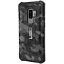 Чехол для моб. телефона Uag Galaxy S9+ Pathfinder Camo Gray/Black (GLXS9PLS-A-BC) - 2