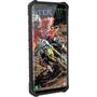 Чехол для моб. телефона Uag Galaxy S9+ Pathfinder Camo Gray/Black (GLXS9PLS-A-BC) - 4