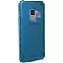 Чехол для моб. телефона Uag Galaxy S9 Plyo Glacier (GLXS9-Y-GL) - 1