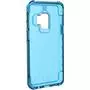 Чехол для моб. телефона Uag Galaxy S9 Plyo Glacier (GLXS9-Y-GL) - 3