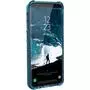 Чехол для моб. телефона Uag Galaxy S9 Plyo Glacier (GLXS9-Y-GL) - 4