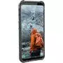 Чехол для моб. телефона Uag Galaxy S9 Plyo Ash (GLXS9-Y-AS) - 4