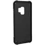 Чехол для моб. телефона Uag Galaxy S9 Monarch Black (GLXS9-M-BLK) - 1