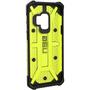 Чехол для моб. телефона Uag Galaxy S9 Plasma Citron (GLXS9-L-CT) - 1