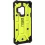 Чехол для моб. телефона Uag Galaxy S9 Plasma Citron (GLXS9-L-CT) - 1