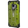 Чехол для моб. телефона Uag Galaxy S9 Plasma Citron (GLXS9-L-CT) - 3