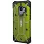 Чехол для моб. телефона Uag Galaxy S9 Plasma Citron (GLXS9-L-CT) - 3