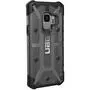 Чехол для моб. телефона Uag Galaxy S9 Plasma Ash (GLXS9-L-AS) - 2