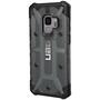 Чехол для моб. телефона Uag Galaxy S9 Plasma Ash (GLXS9-L-AS) - 3