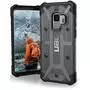 Чехол для моб. телефона Uag Galaxy S9 Plasma Ash (GLXS9-L-AS) - 5