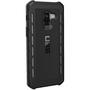 Чехол для моб. телефона Uag Samsung Galaxy A8 Outback Black (GLXA8-O-BK) - 2