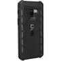 Чехол для моб. телефона Uag Samsung Galaxy A8 Outback Black (GLXA8-O-BK) - 2