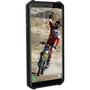 Чехол для моб. телефона Uag Samsung Galaxy A8 Outback Black (GLXA8-O-BK) - 4