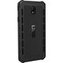 Чехол для моб. телефона Uag Samsung Galaxy J7 (2018) Outback Black (211045114040) - 1