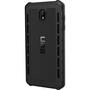 Чехол для моб. телефона Uag Samsung Galaxy J7 (2018) Outback Black (211045114040) - 2