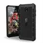 Чехол для моб. телефона Uag Samsung Galaxy J7 (2018) Outback Black (211045114040) - 3