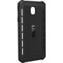 Чехол для моб. телефона Uag Samsung Galaxy J7 (2018) Outback Black (211045114040) - 5