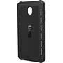 Чехол для моб. телефона Uag Samsung Galaxy J7 (2018) Outback Black (211045114040) - 6