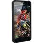 Чехол для моб. телефона Uag Samsung Galaxy J7 (2018) Outback Black (211045114040) - 10