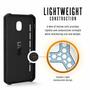 Чехол для моб. телефона Uag Samsung Galaxy J3 (2018) Outback Black (211035114040) - 3