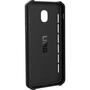 Чехол для моб. телефона Uag Samsung Galaxy J3 (2018) Outback Black (211035114040) - 4