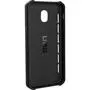 Чехол для моб. телефона Uag Samsung Galaxy J3 (2018) Outback Black (211035114040) - 4