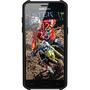 Чехол для моб. телефона Uag Samsung Galaxy J3 (2018) Outback Black (211035114040) - 8