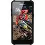 Чехол для моб. телефона Uag Samsung Galaxy J3 (2018) Outback Black (211035114040) - 8