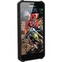Чехол для моб. телефона Uag Samsung Galaxy J3 (2018) Outback Black (211035114040) - 9