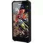 Чехол для моб. телефона Uag Samsung Galaxy J3 (2018) Outback Black (211035114040) - 10