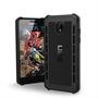 Чехол для моб. телефона Uag Samsung Galaxy J3 (2018) Outback Black (211035114040) - 11