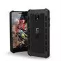 Чехол для моб. телефона Uag Samsung Galaxy J3 (2018) Outback Black (211035114040) - 11