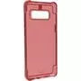 Чехол для моб. телефона Uag Note 8 Plyo Crimson (NOTE8-Y-CR) - 1