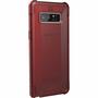 Чехол для моб. телефона Uag Note 8 Plyo Crimson (NOTE8-Y-CR) - 2