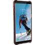 Чехол для моб. телефона Uag Note 8 Plyo Crimson (NOTE8-Y-CR) - 4