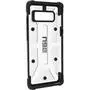 Чехол для моб. телефона Uag Note 8 Plasma Ice (NOTE8-L-IC) - 1
